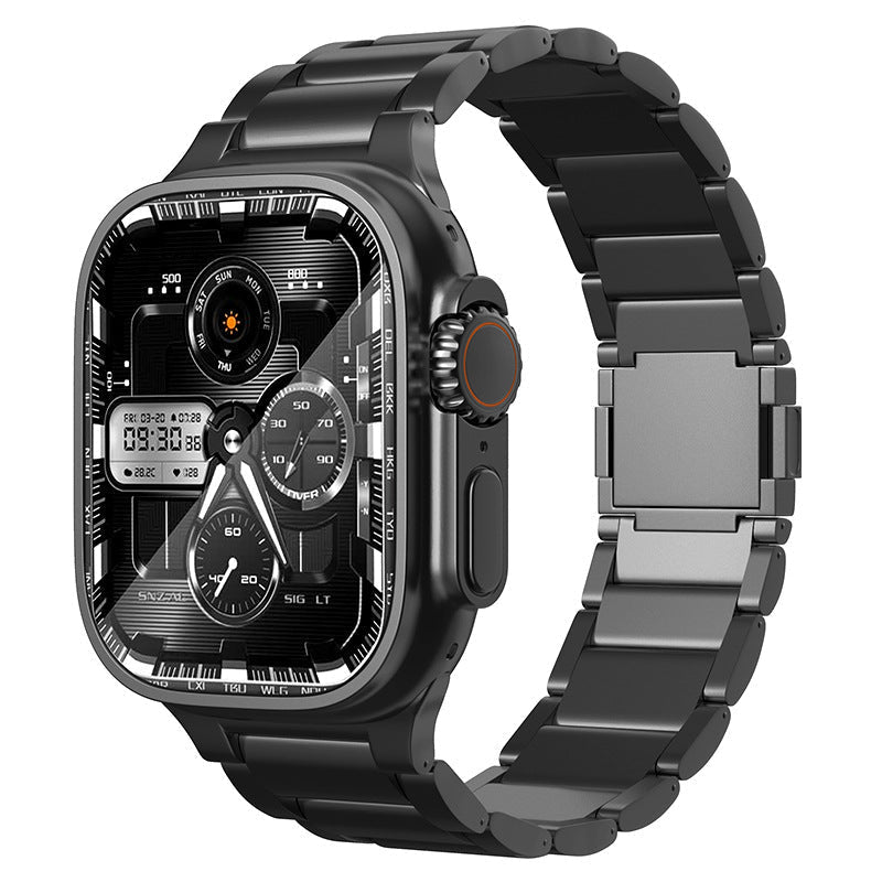 Titanium Pro - Correa para Apple Watch Ultra