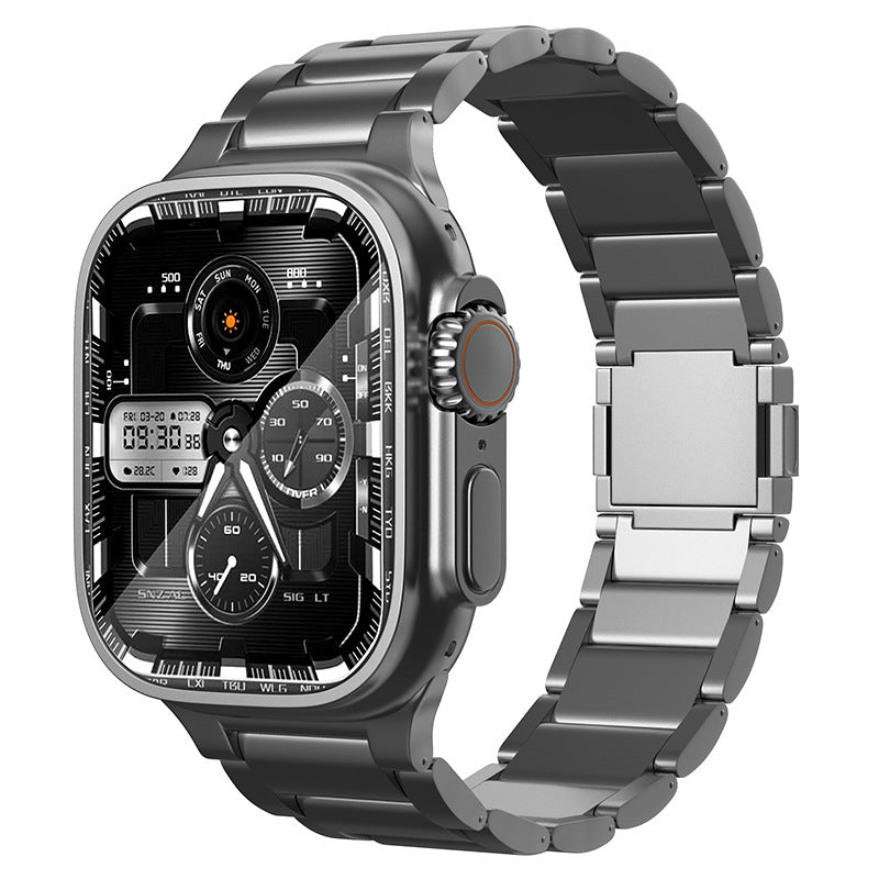 Titanium Pro - Correa para Apple Watch Ultra