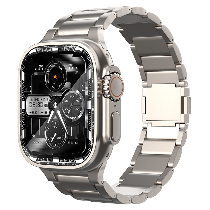 Titanium Pro - Correa para Apple Watch Ultra