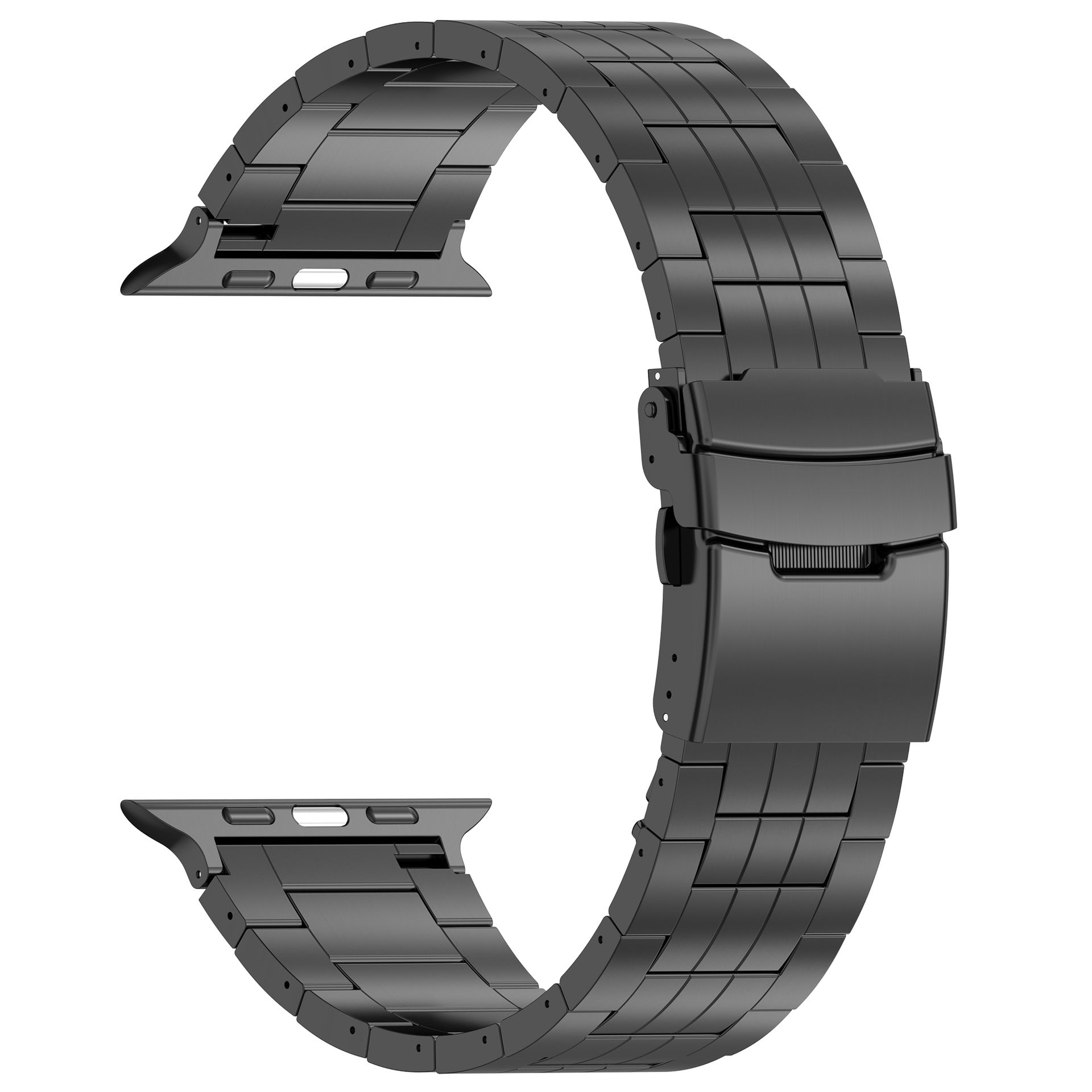 Titanium Band  For Apple Watch-Top