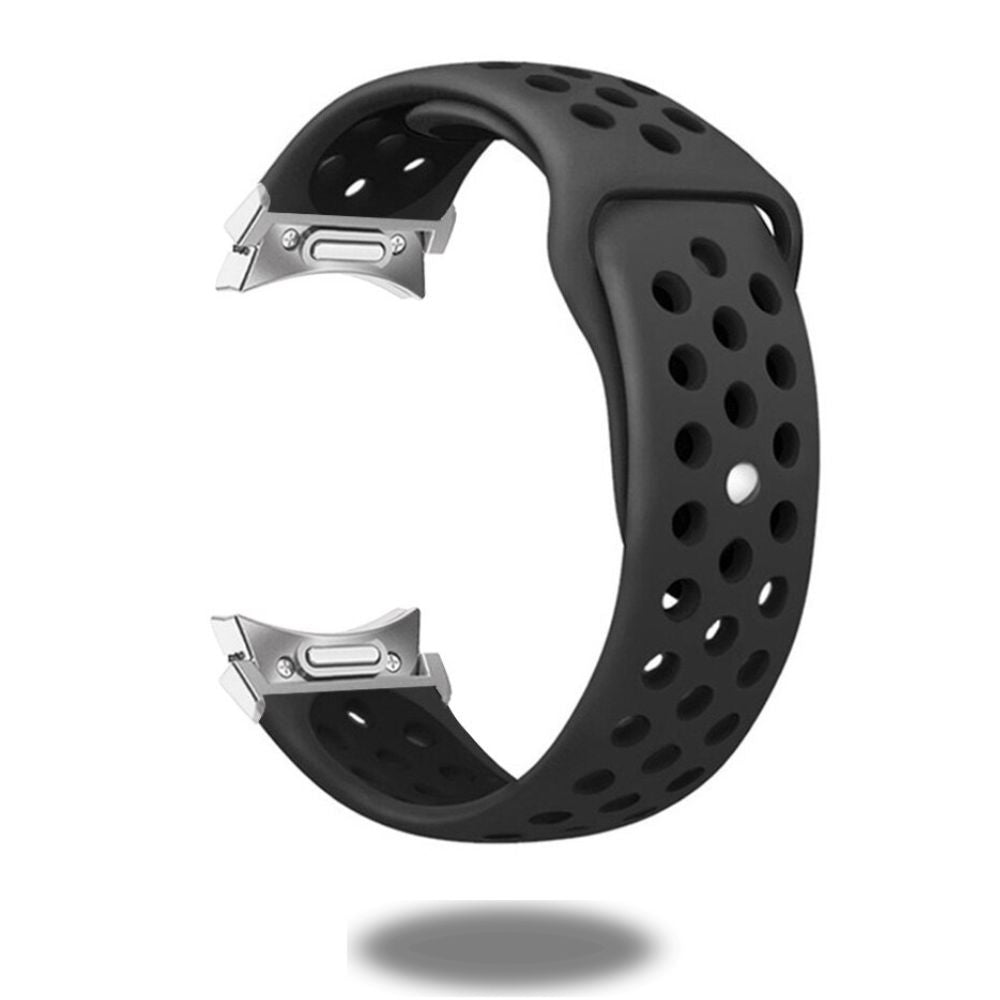 Correas deportivas de silicona No Gaps para Samsung Galaxy Watch