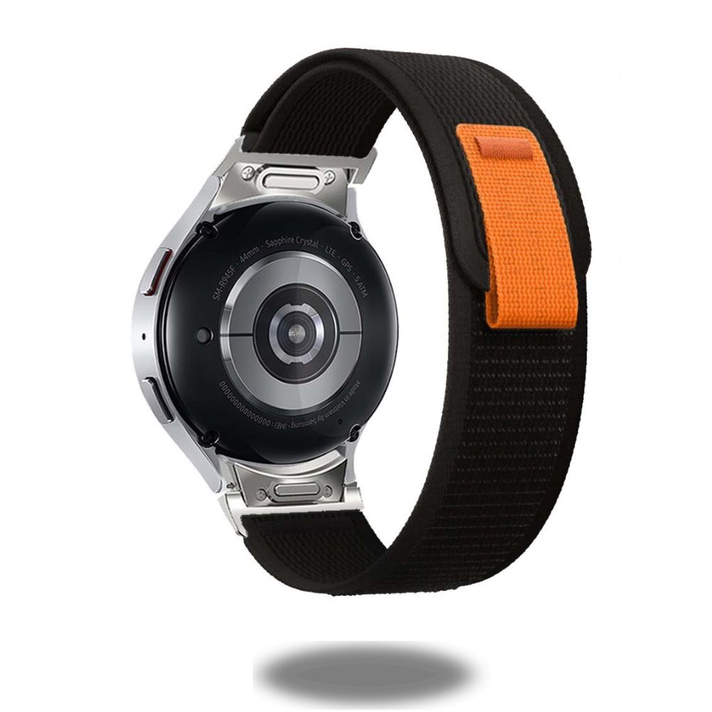 Correa No Gaps Trail Loop para Samsung Galaxy Watch