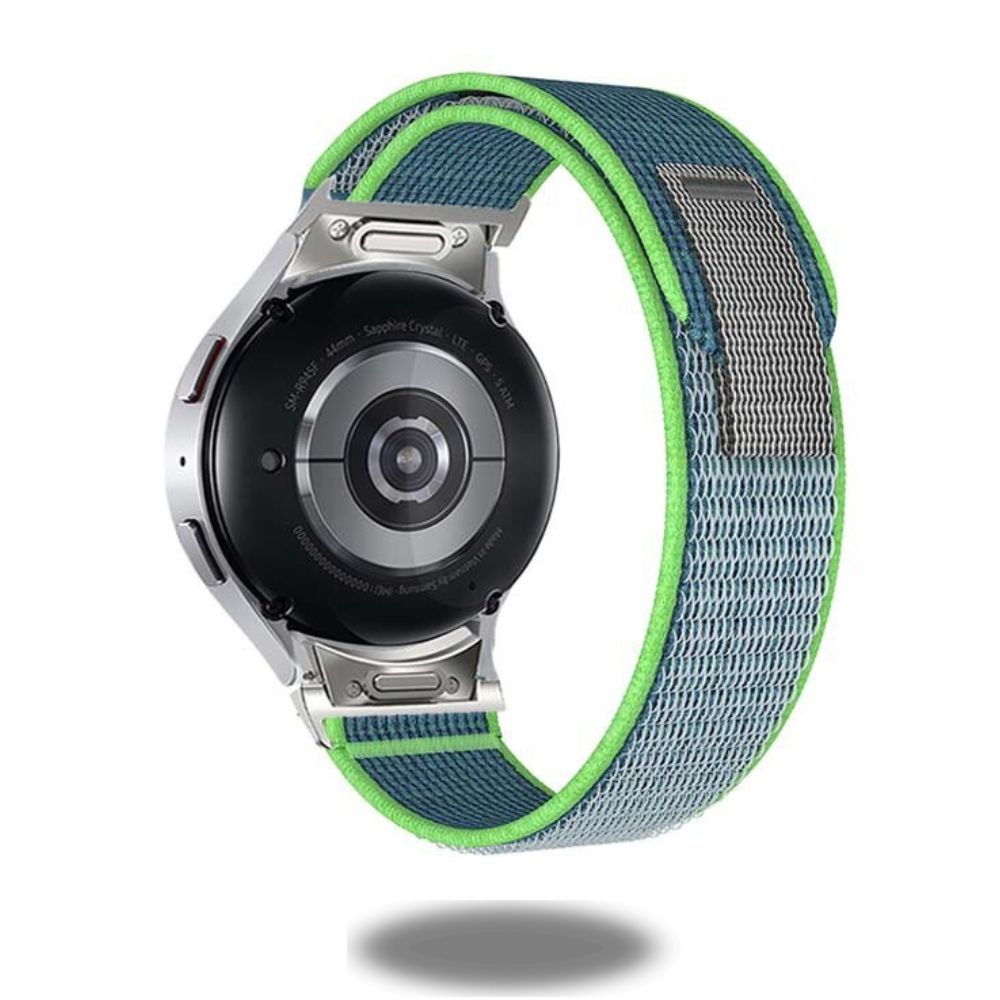 Correa No Gaps Trail Loop para Samsung Galaxy Watch