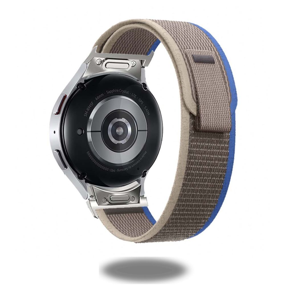 Correa No Gaps Trail Loop para Samsung Galaxy Watch