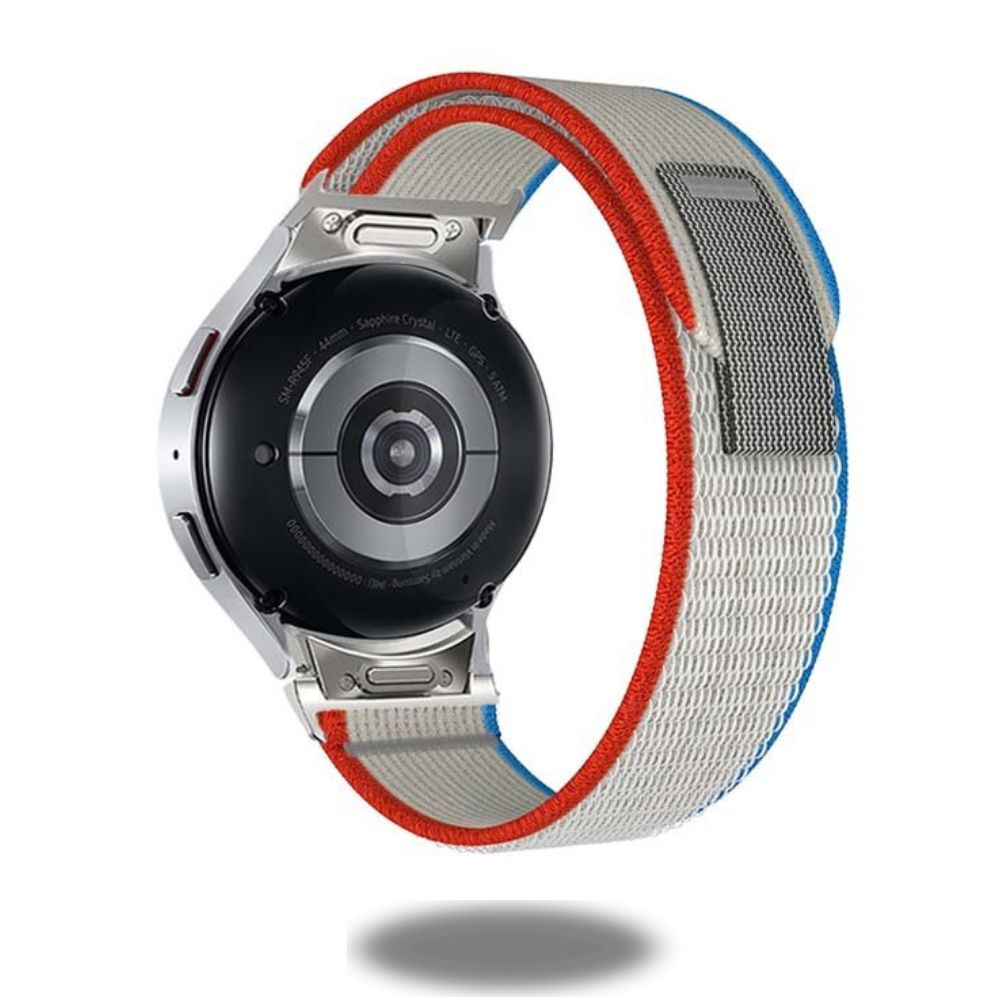 Correa No Gaps Trail Loop para Samsung Galaxy Watch