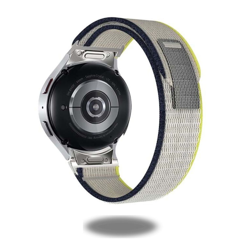 Correa No Gaps Trail Loop para Samsung Galaxy Watch