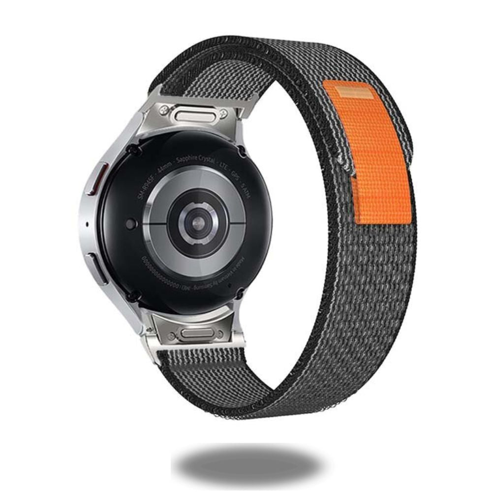 No Gaps Trail Loop für Samsung Galaxy Watch