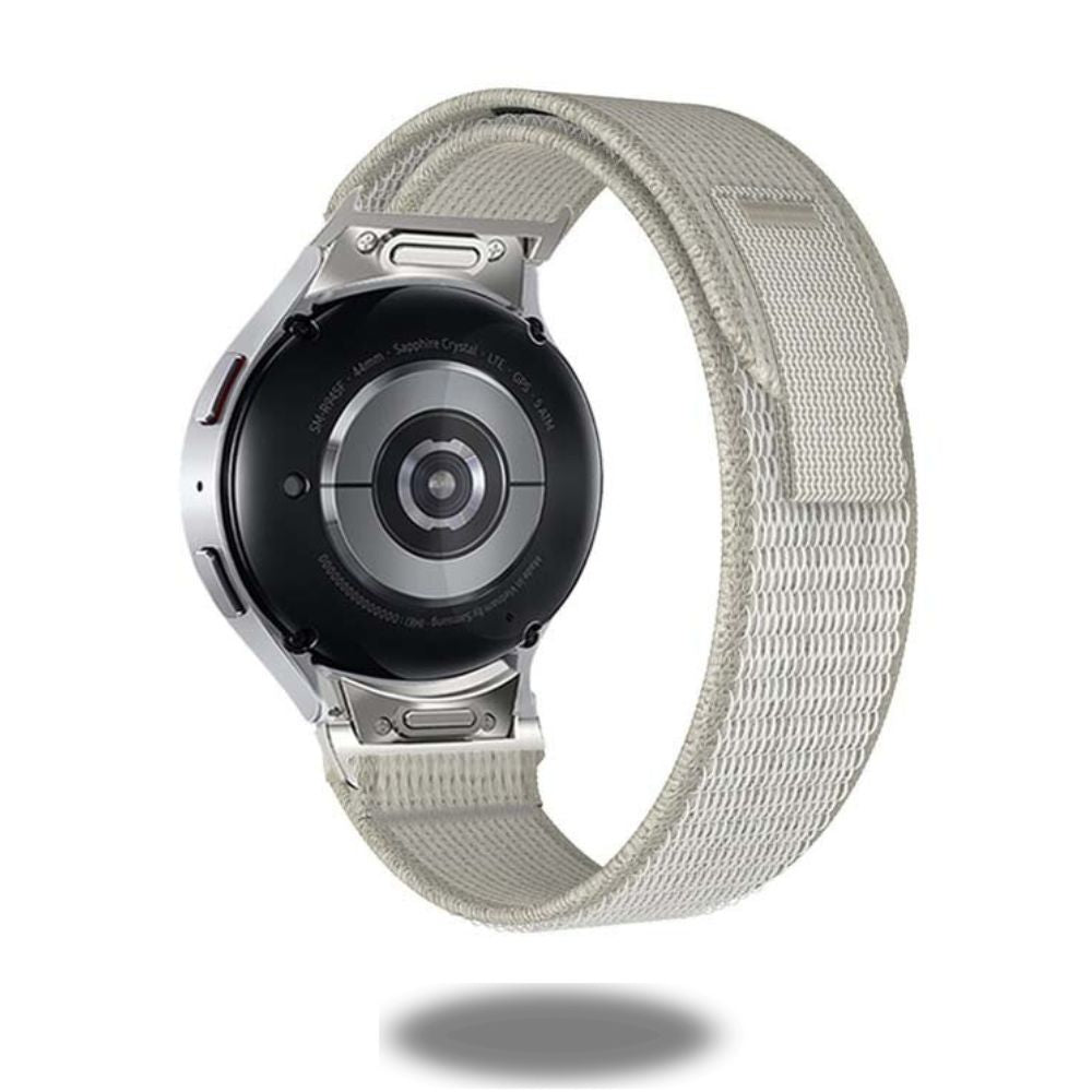 Correa No Gaps Trail Loop para Samsung Galaxy Watch