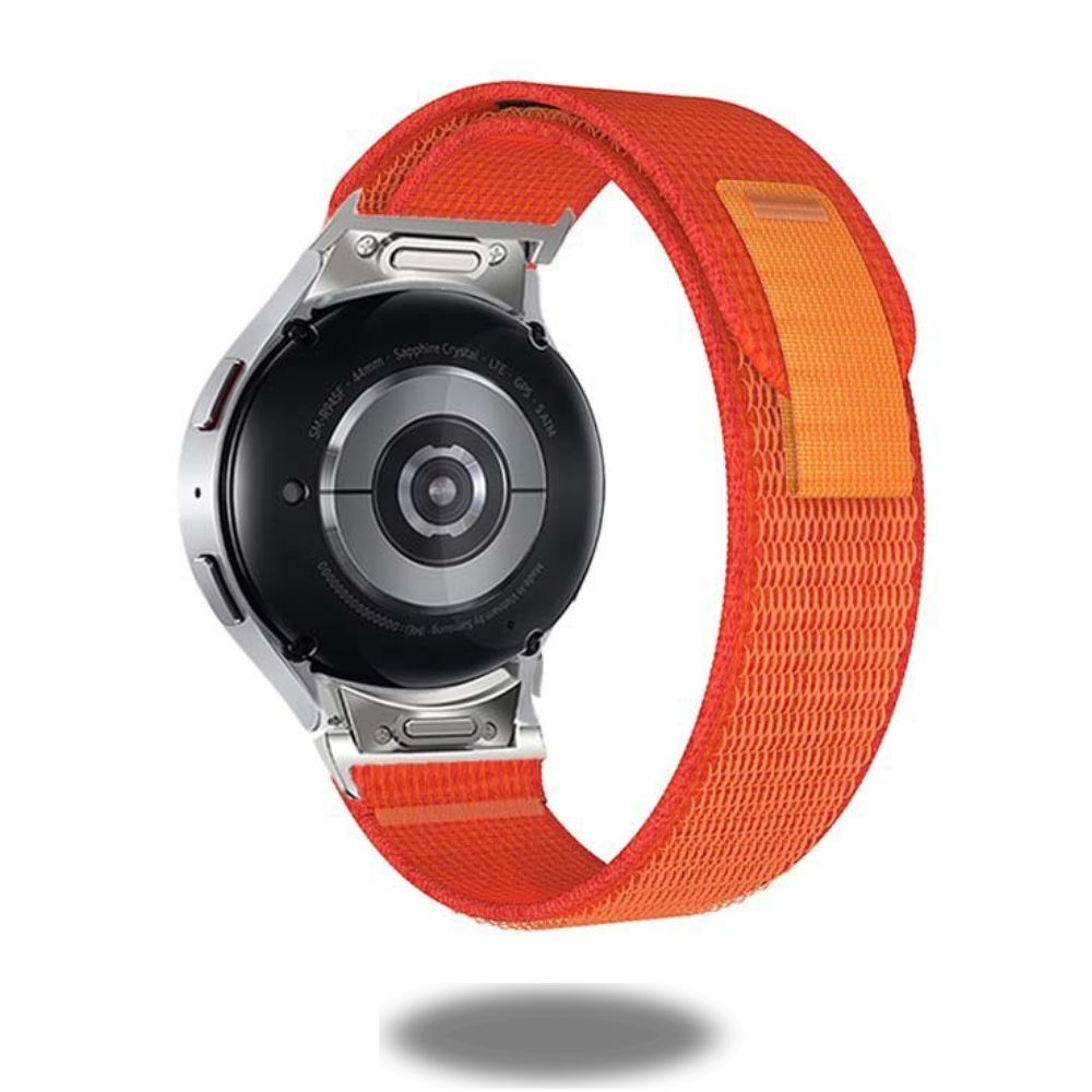 Correa No Gaps Trail Loop para Samsung Galaxy Watch