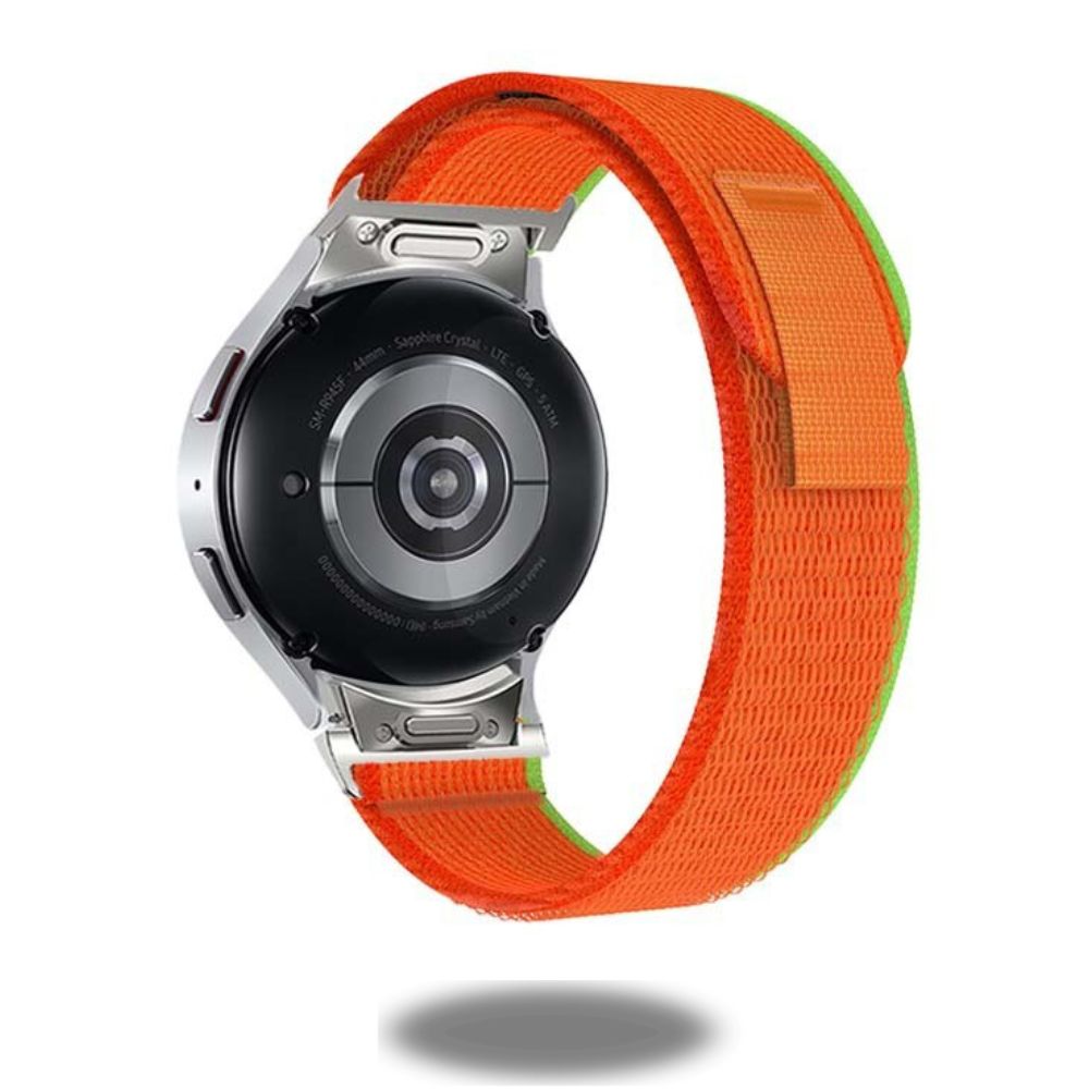 Correa No Gaps Trail Loop para Samsung Galaxy Watch