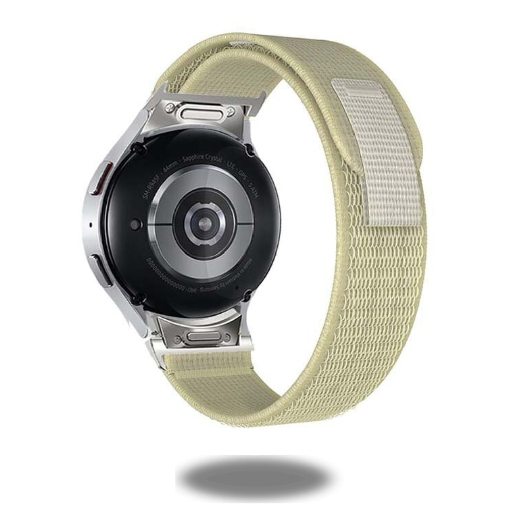 Correa No Gaps Trail Loop para Samsung Galaxy Watch