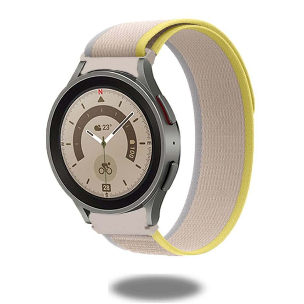 Correa No Gaps Trail Loop para Samsung Galaxy Watch