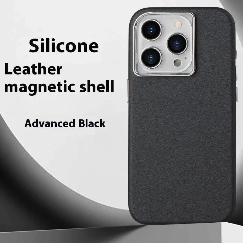 Advanced Silicone Leather Cover