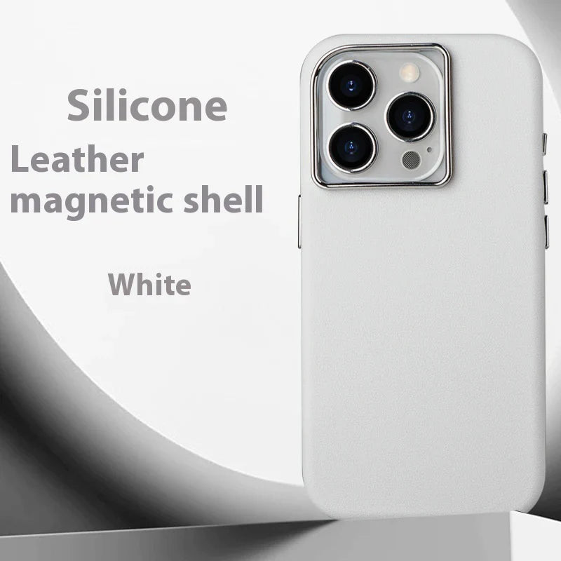 Advanced Silicone Leather Cover