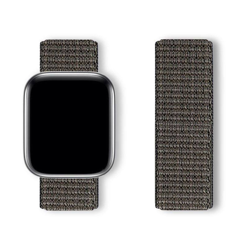 Nylon-Schlaufe „Colorful Band“ – Apple Watch