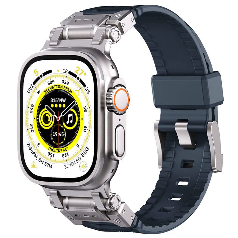 Correa de silicona Armor Sport para Apple Watch