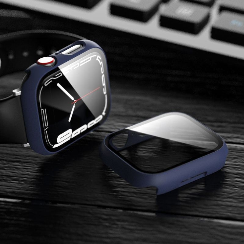 Protective Case For Apple Watch