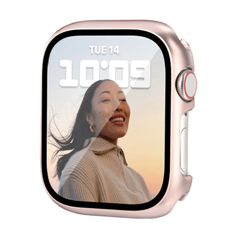 Protective Case For Apple Watch