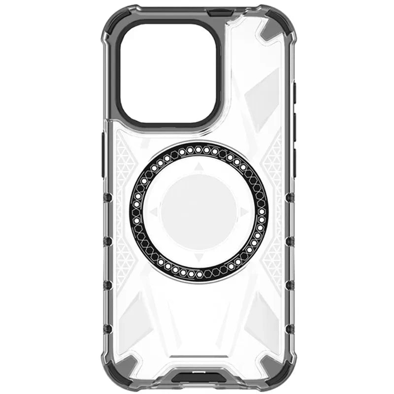 Funda CyberShield Rugged Armor para iPhone 