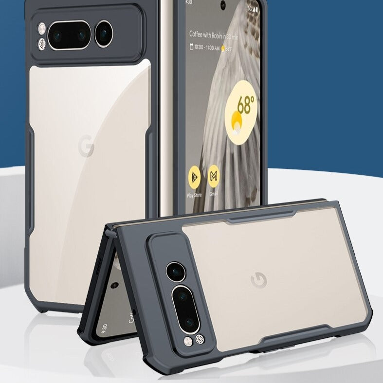 ExtraStrong Shockproof Case For Google Pixel Fold