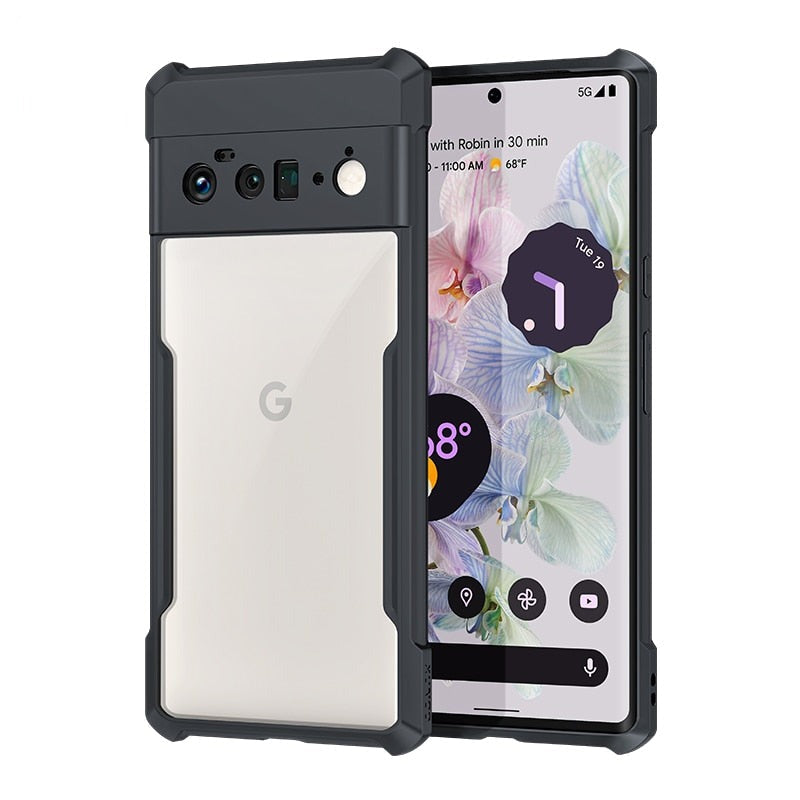 Full Protection Google Pixel Case