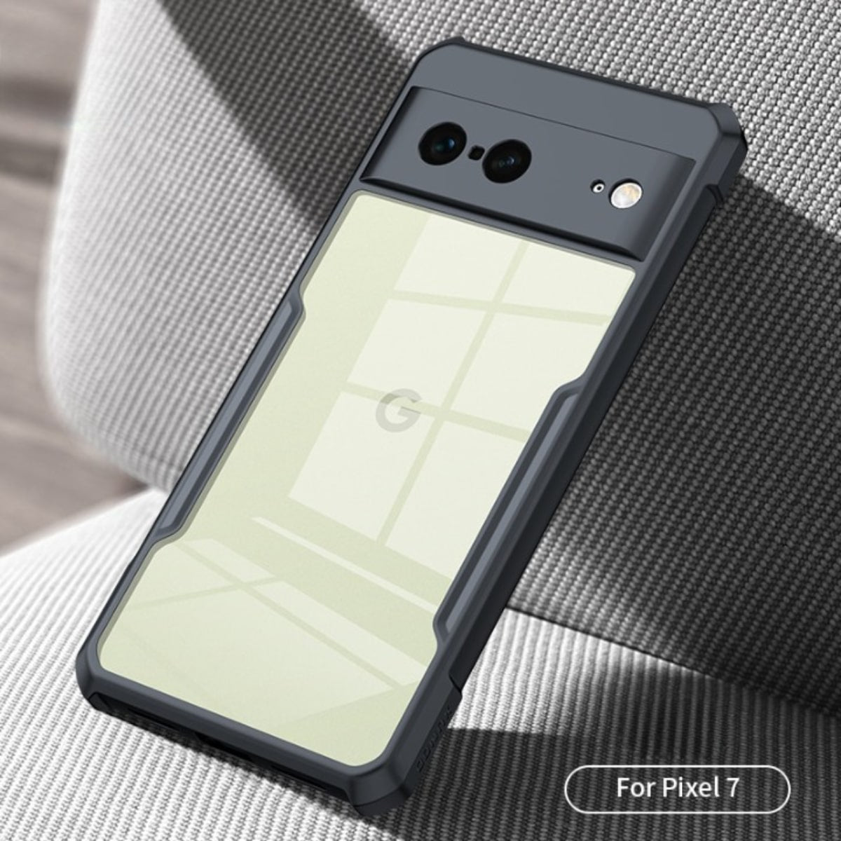 Full Protection Google Pixel Case