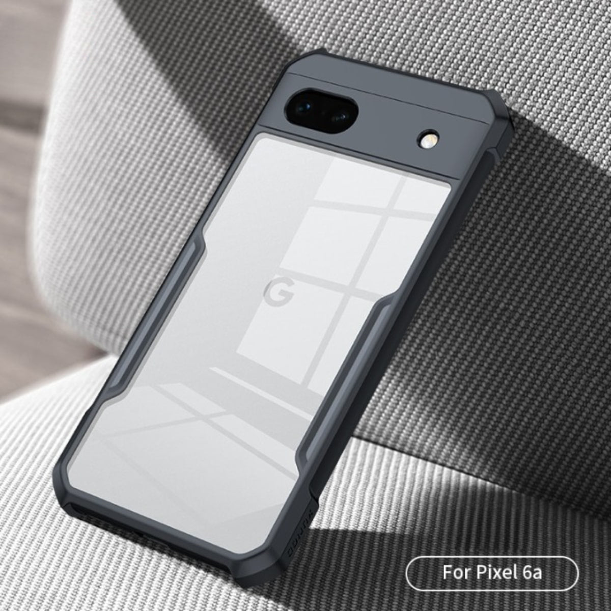 Full Protection Google Pixel Case