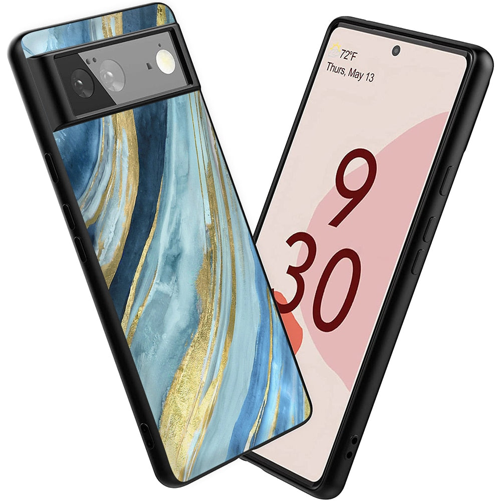 Gorgeous Marble Google Pixel Case