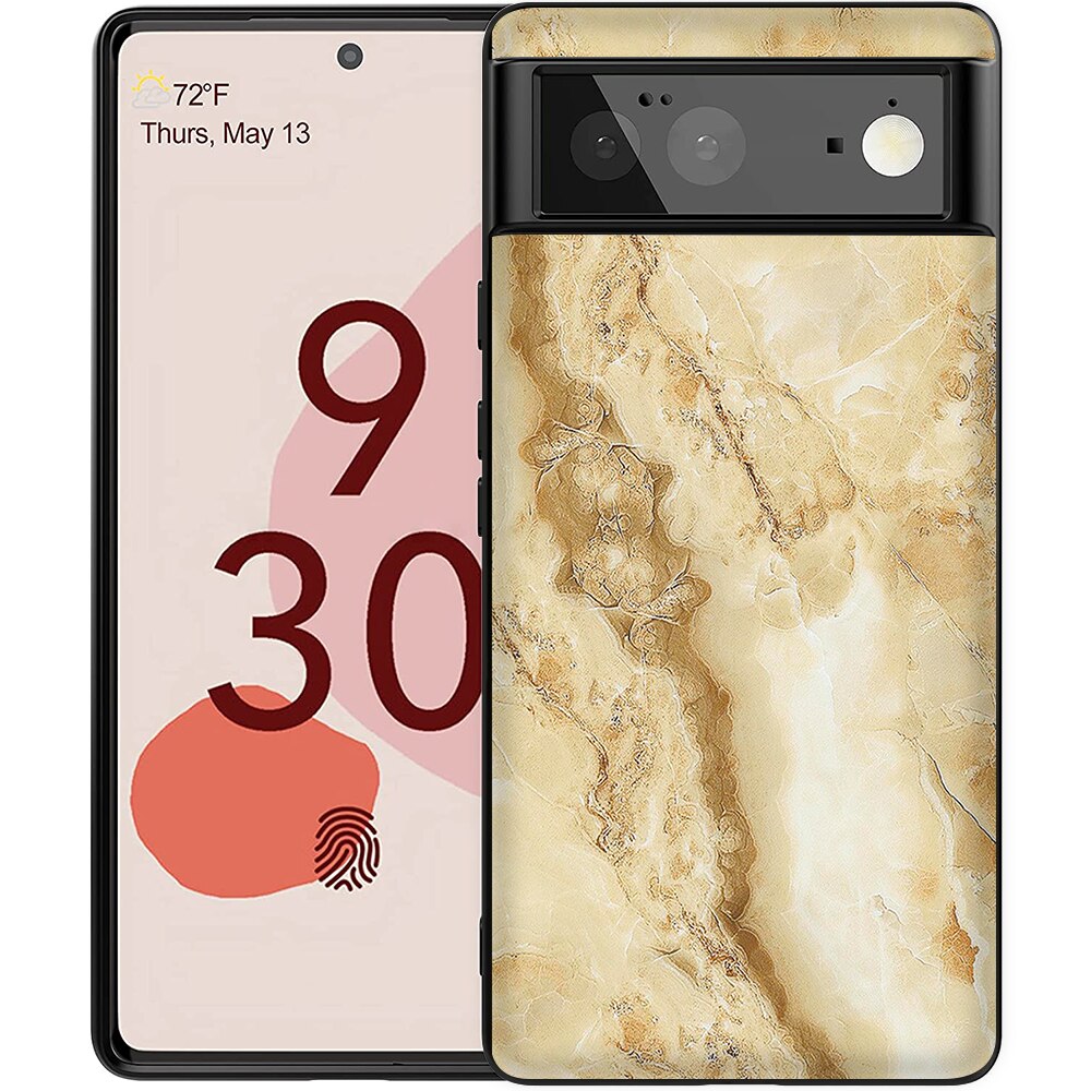 Gorgeous Marble Google Pixel Case