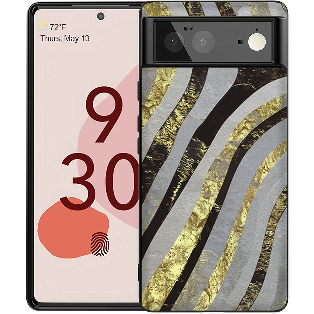 Gorgeous Marble Google Pixel Case