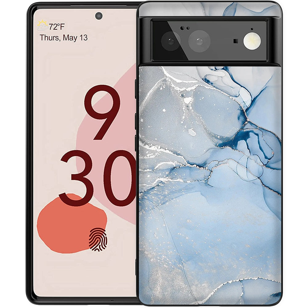 Gorgeous Marble Google Pixel Case