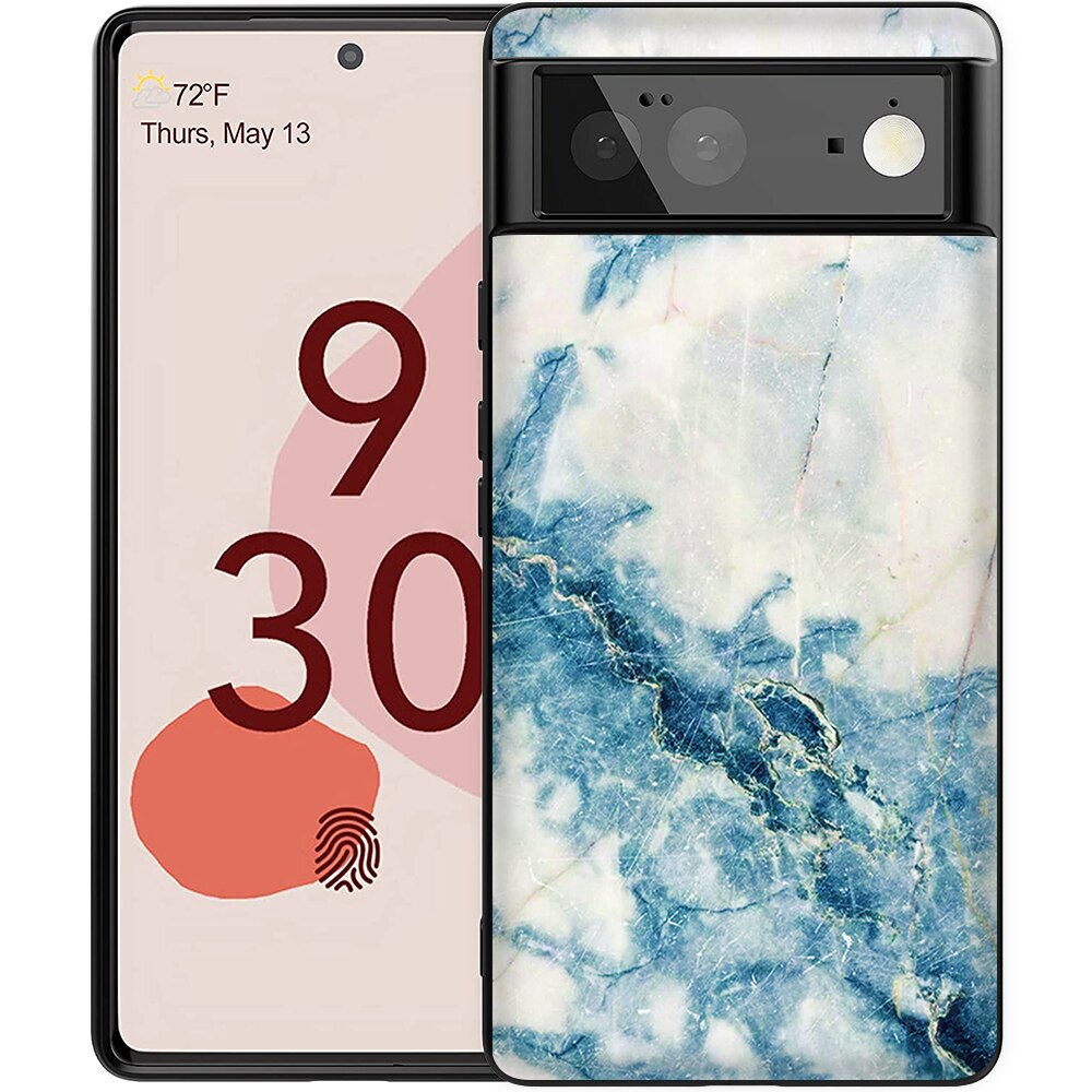 Gorgeous Marble Google Pixel Case