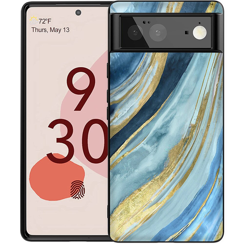 Gorgeous Marble Google Pixel Case