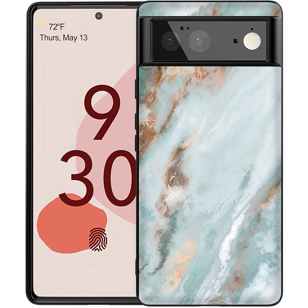 Gorgeous Marble Google Pixel Case