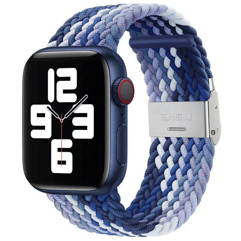 Correa tejida "Gradient Band" para Apple Watch