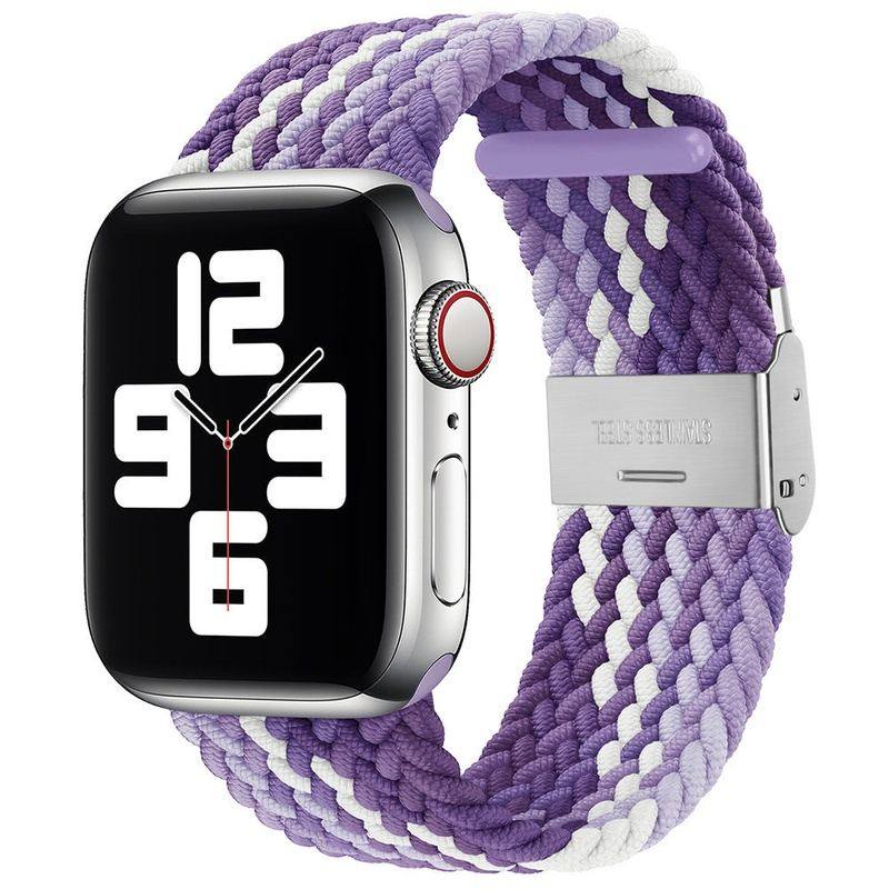 Correa tejida "Gradient Band" para Apple Watch