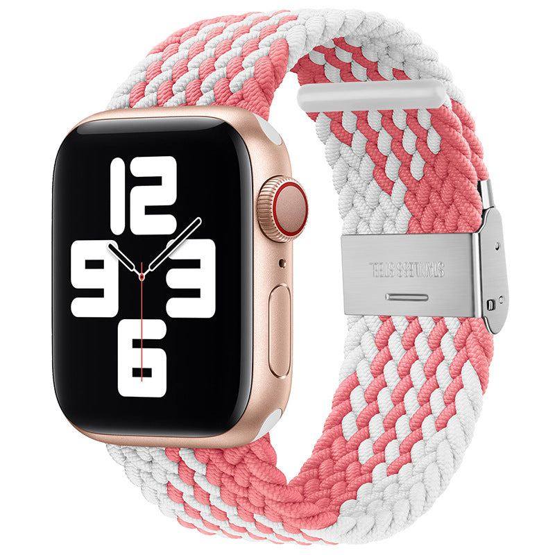 Correa tejida "Gradient Band" para Apple Watch