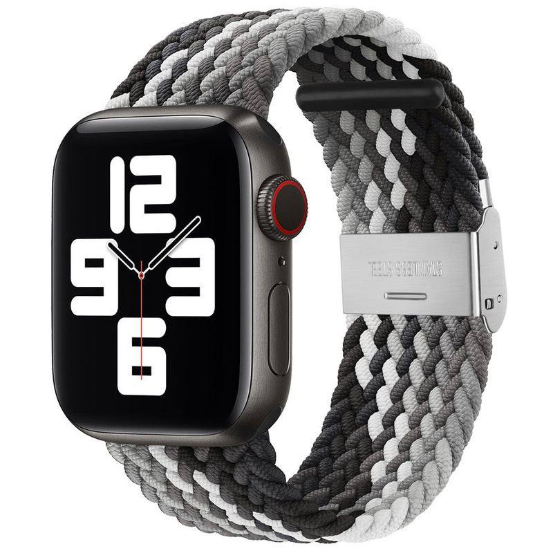 Correa tejida "Gradient Band" para Apple Watch