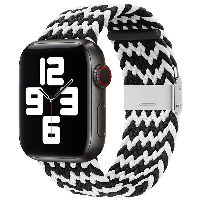 Correa tejida "Gradient Band" para Apple Watch