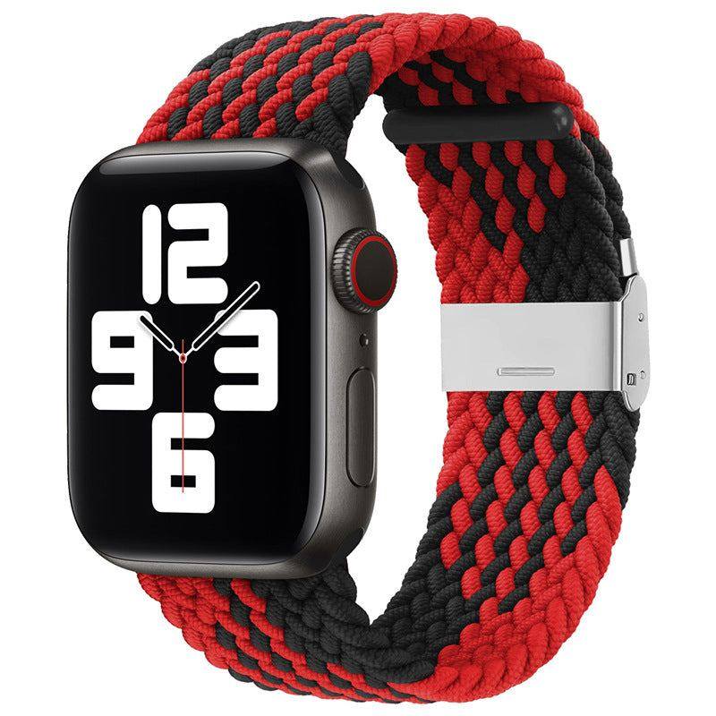 Correa tejida "Gradient Band" para Apple Watch