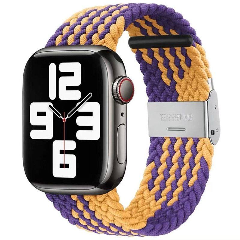 Correa tejida "Gradient Band" para Apple Watch