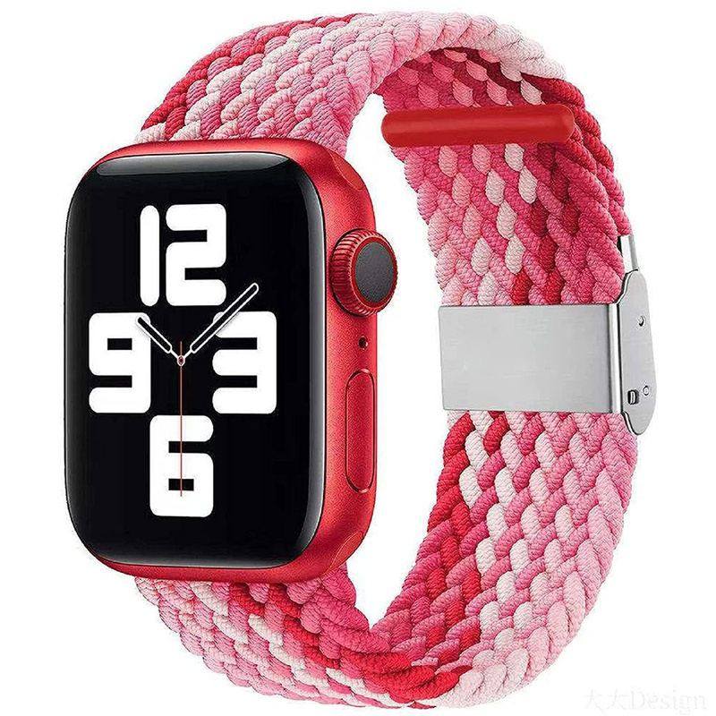 Correa tejida "Gradient Band" para Apple Watch