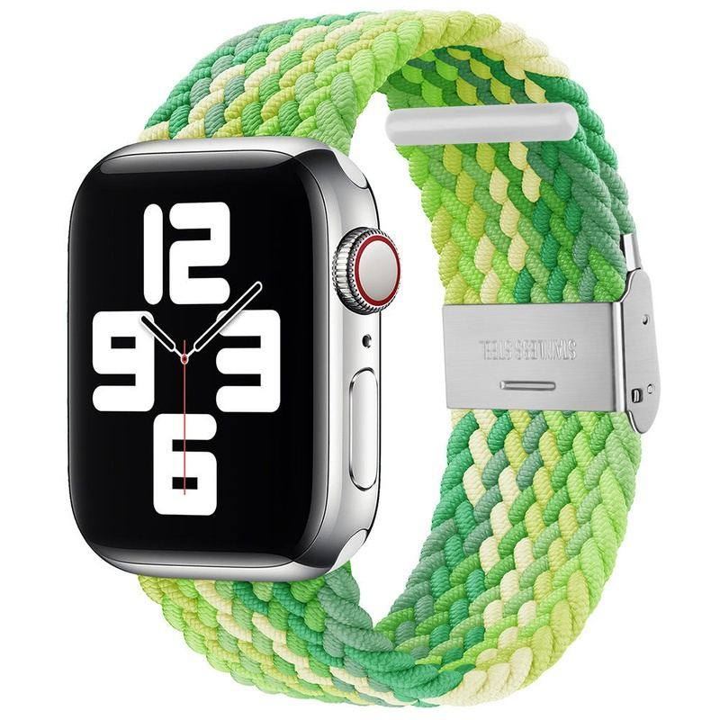 Correa tejida "Gradient Band" para Apple Watch