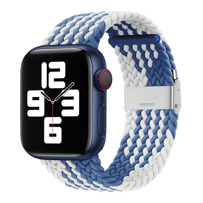 Correa tejida "Gradient Band" para Apple Watch