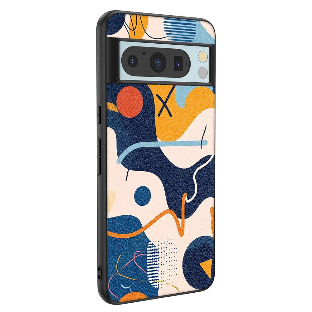 Graffiti Google Pixel Case