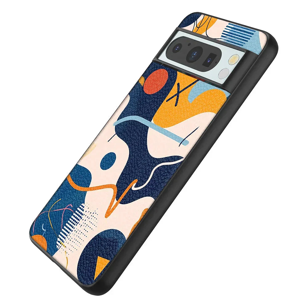 Graffiti Google Pixel Case