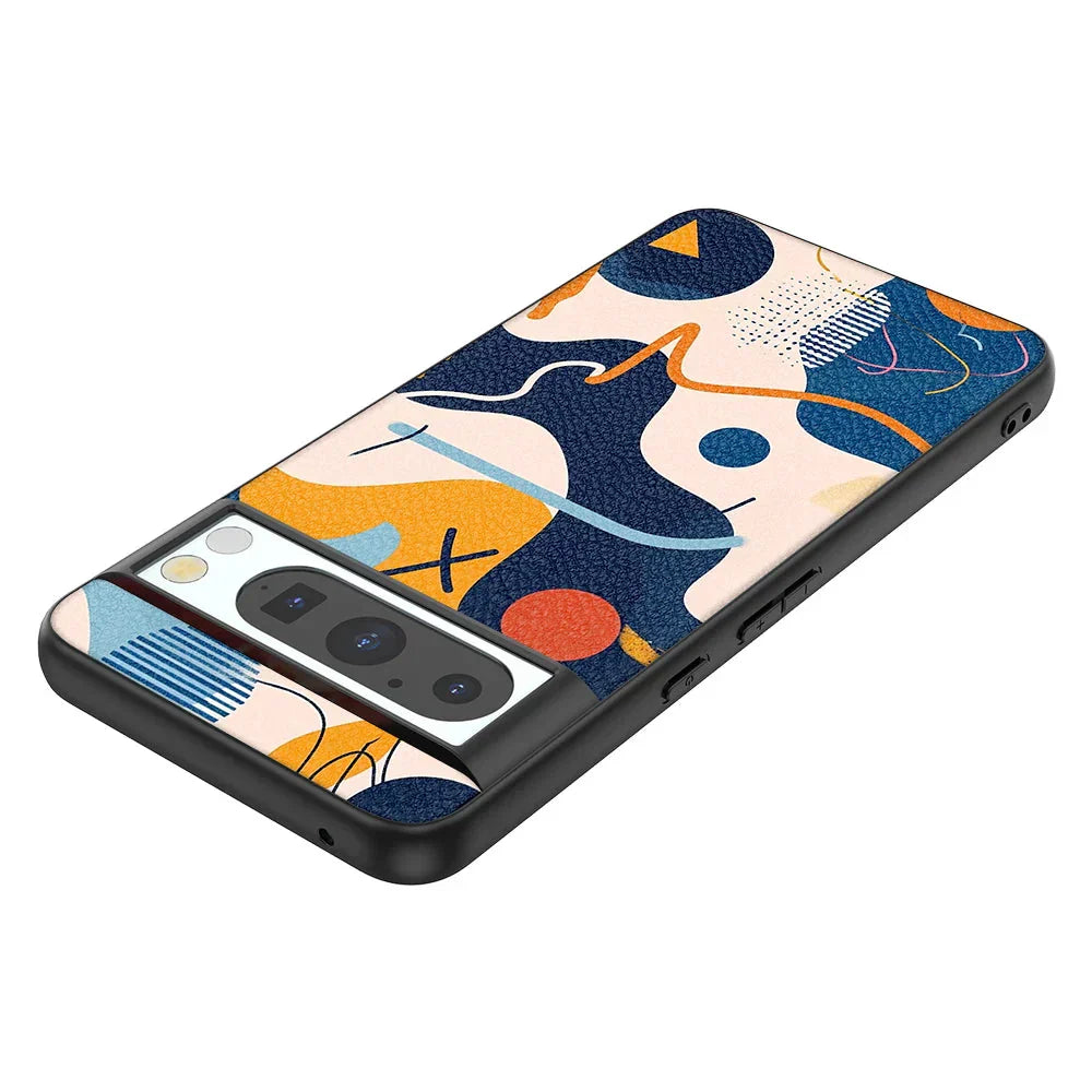 Graffiti Google Pixel Case