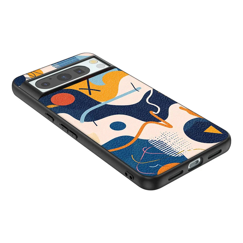 Graffiti Google Pixel Case