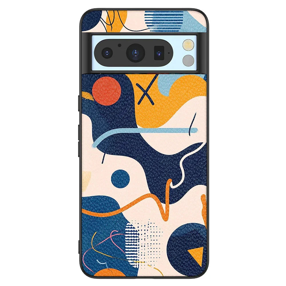 Graffiti Google Pixel Case