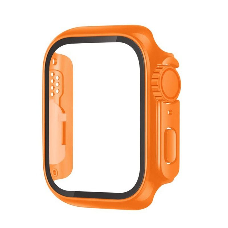 "Instant Ultra Transformation" All-inclusive Protection For Apple Watch - Protective Case & Band